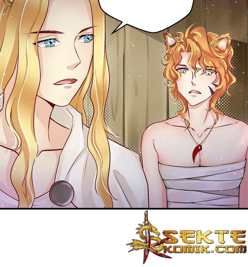 Beauty and the Beasts Chapter 14 Gambar 12